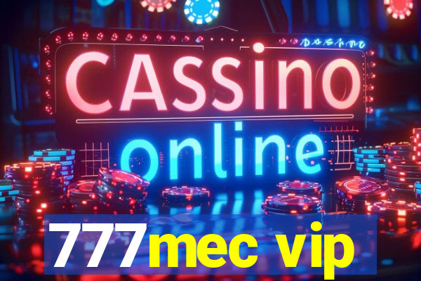 777mec vip